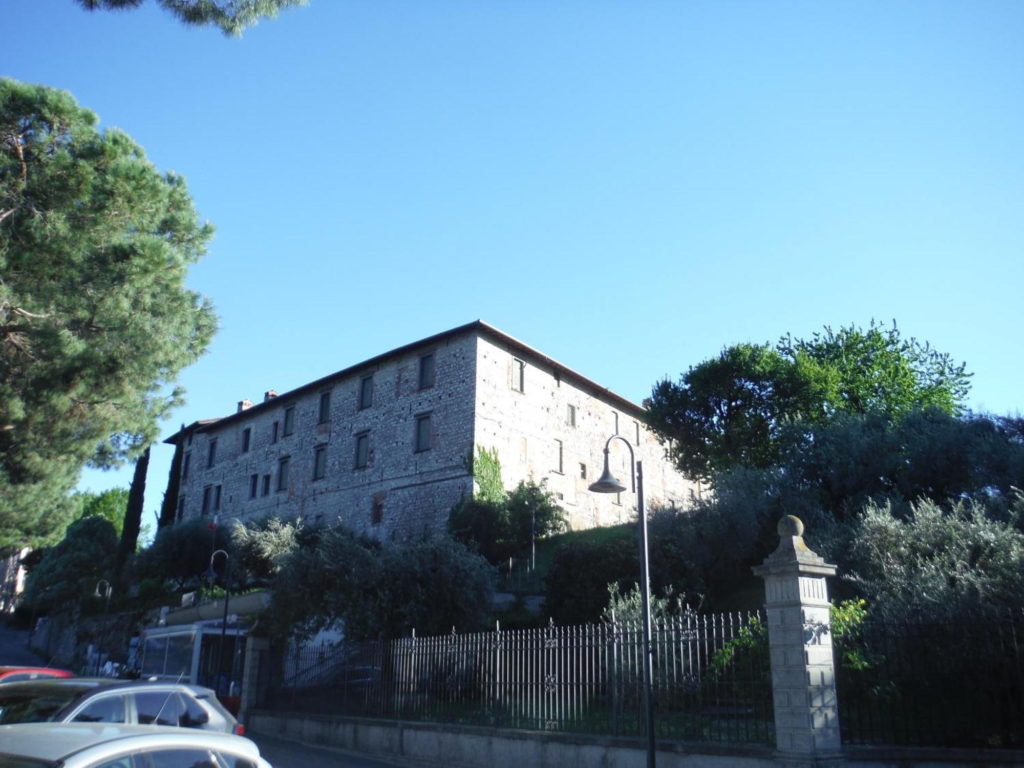 Ferienwohnung La Casa Di Giuliano Iseo Exterior foto