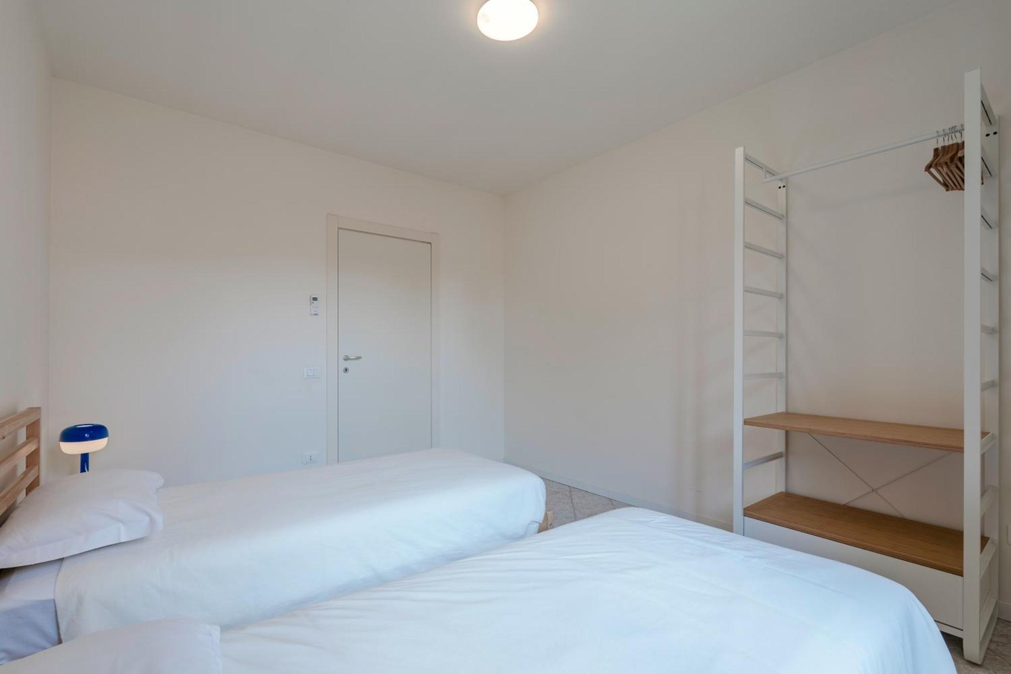 Ferienwohnung La Casa Di Giuliano Iseo Exterior foto