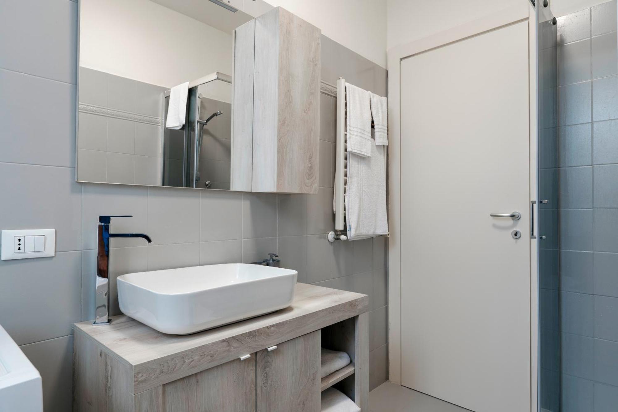 Ferienwohnung La Casa Di Giuliano Iseo Exterior foto
