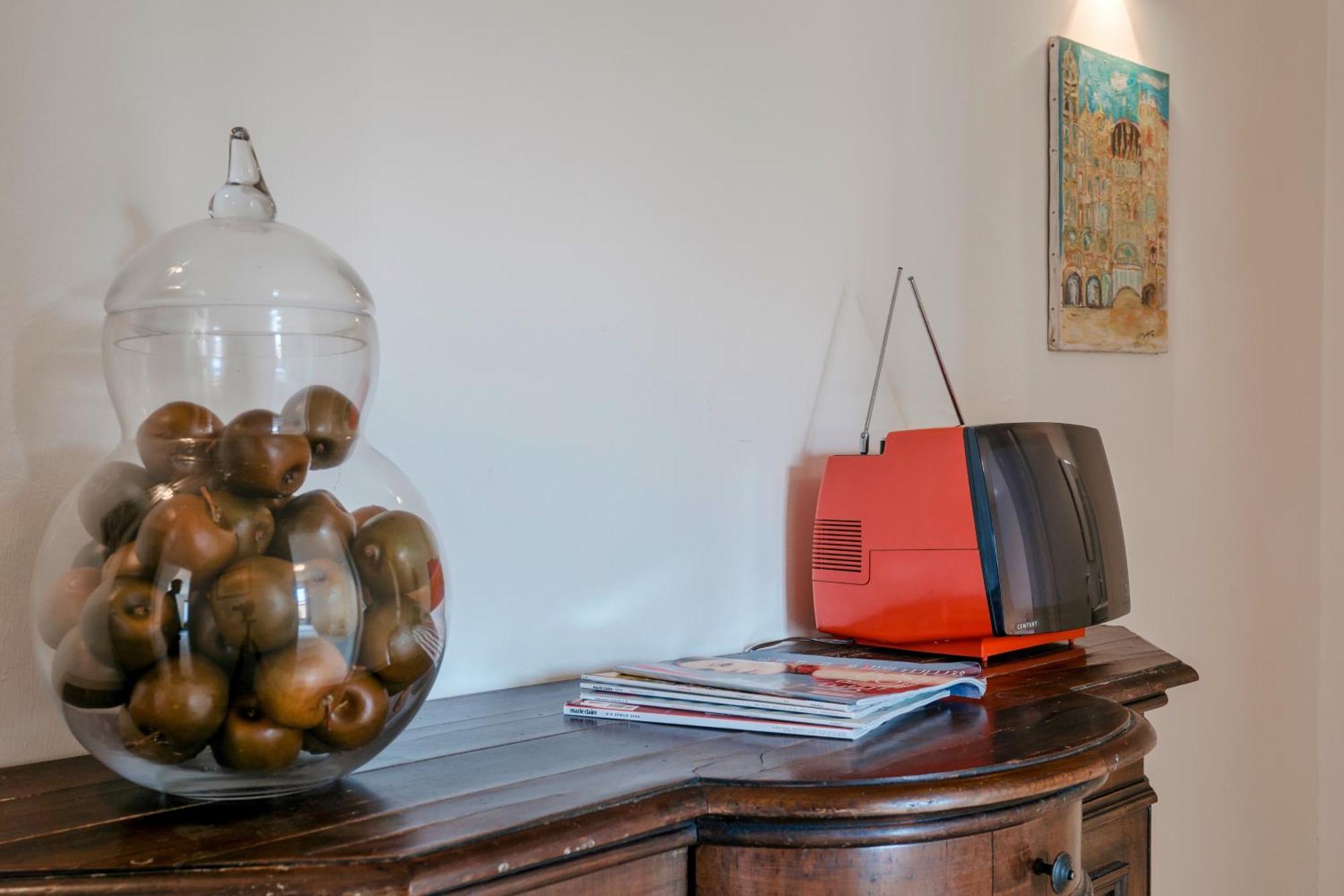 Ferienwohnung La Casa Di Giuliano Iseo Exterior foto