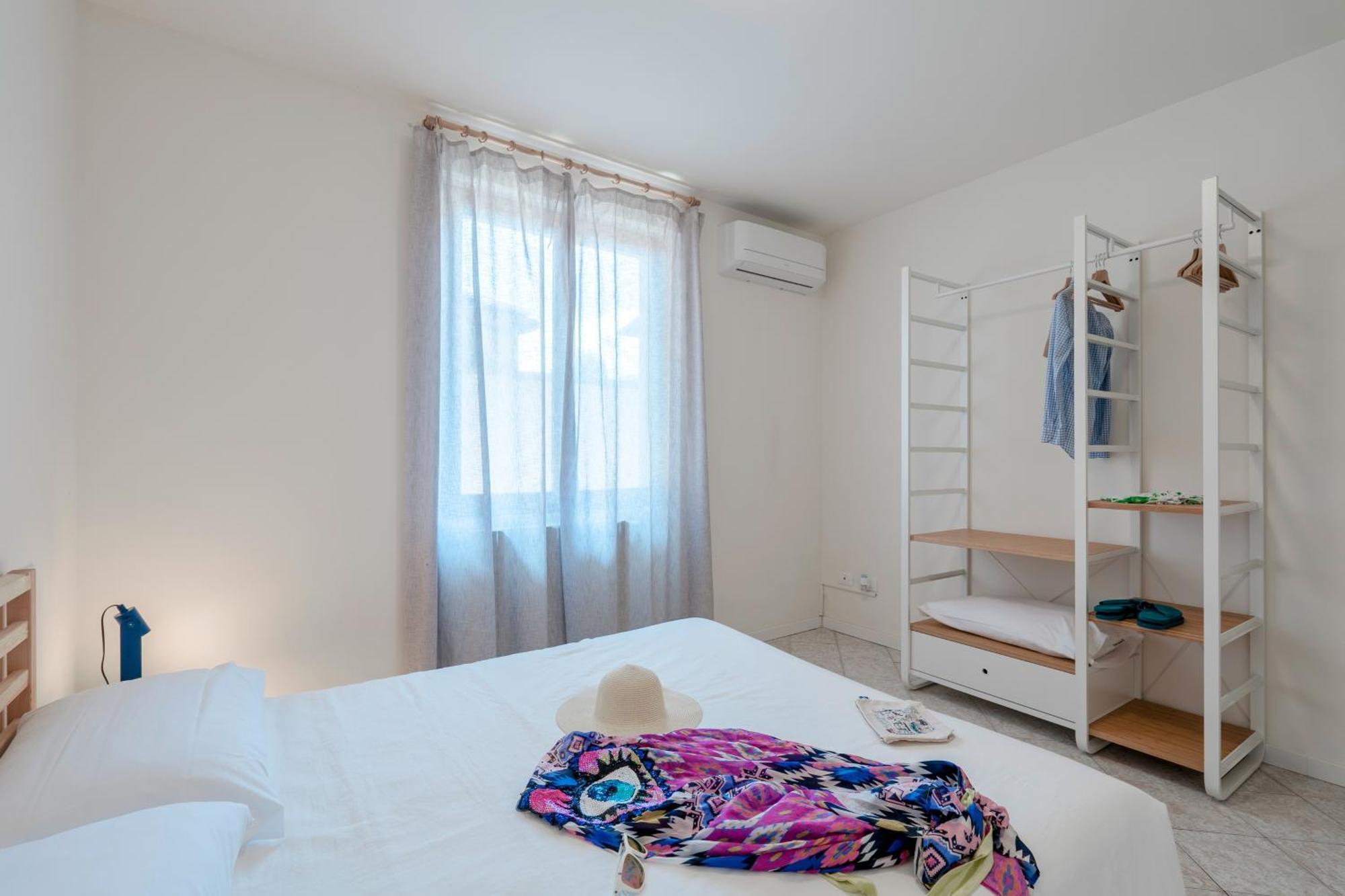 Ferienwohnung La Casa Di Giuliano Iseo Exterior foto
