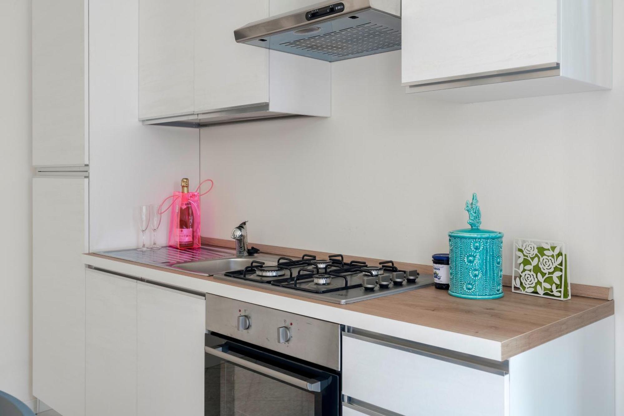 Ferienwohnung La Casa Di Giuliano Iseo Exterior foto