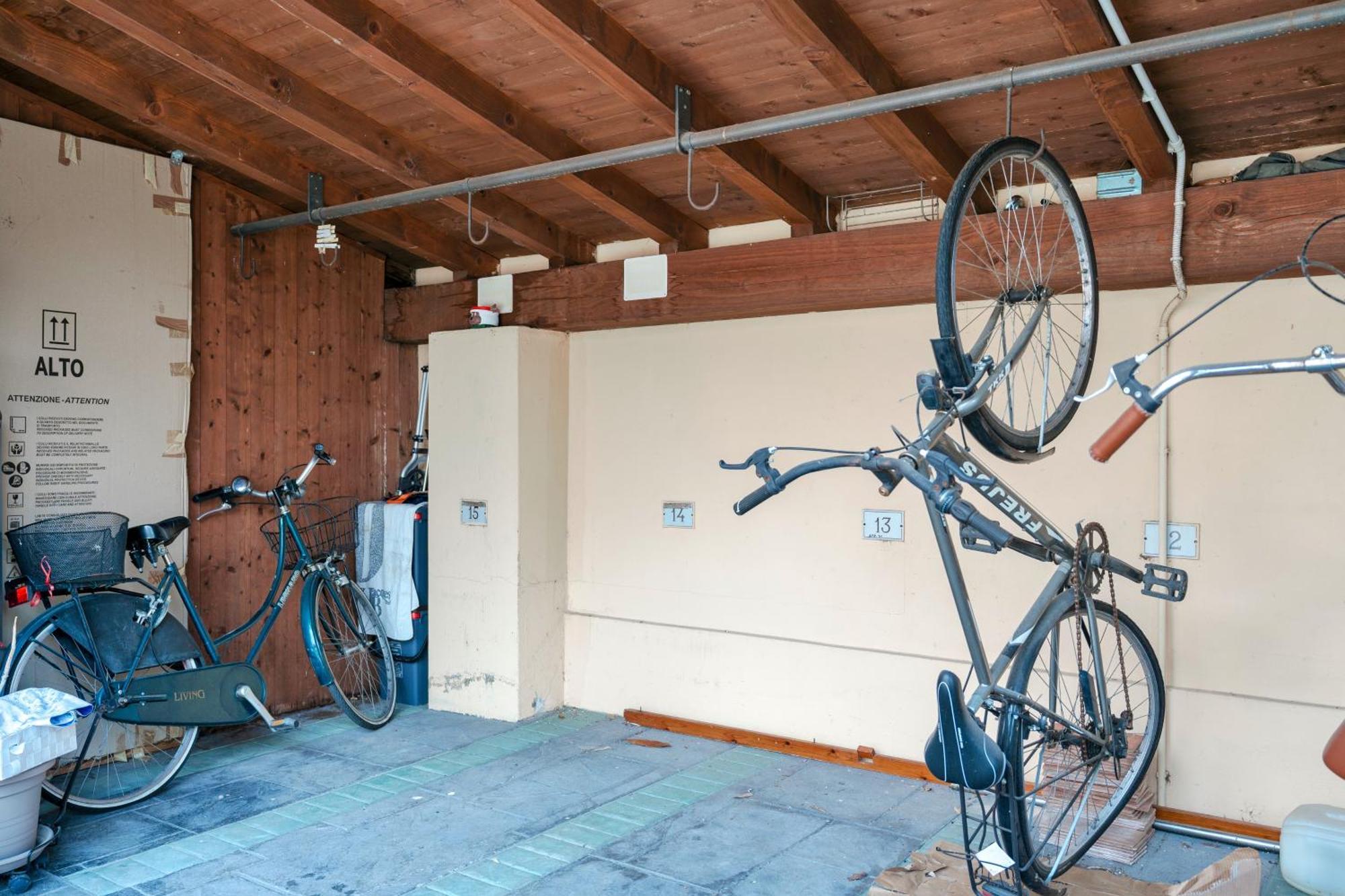 Ferienwohnung La Casa Di Giuliano Iseo Exterior foto