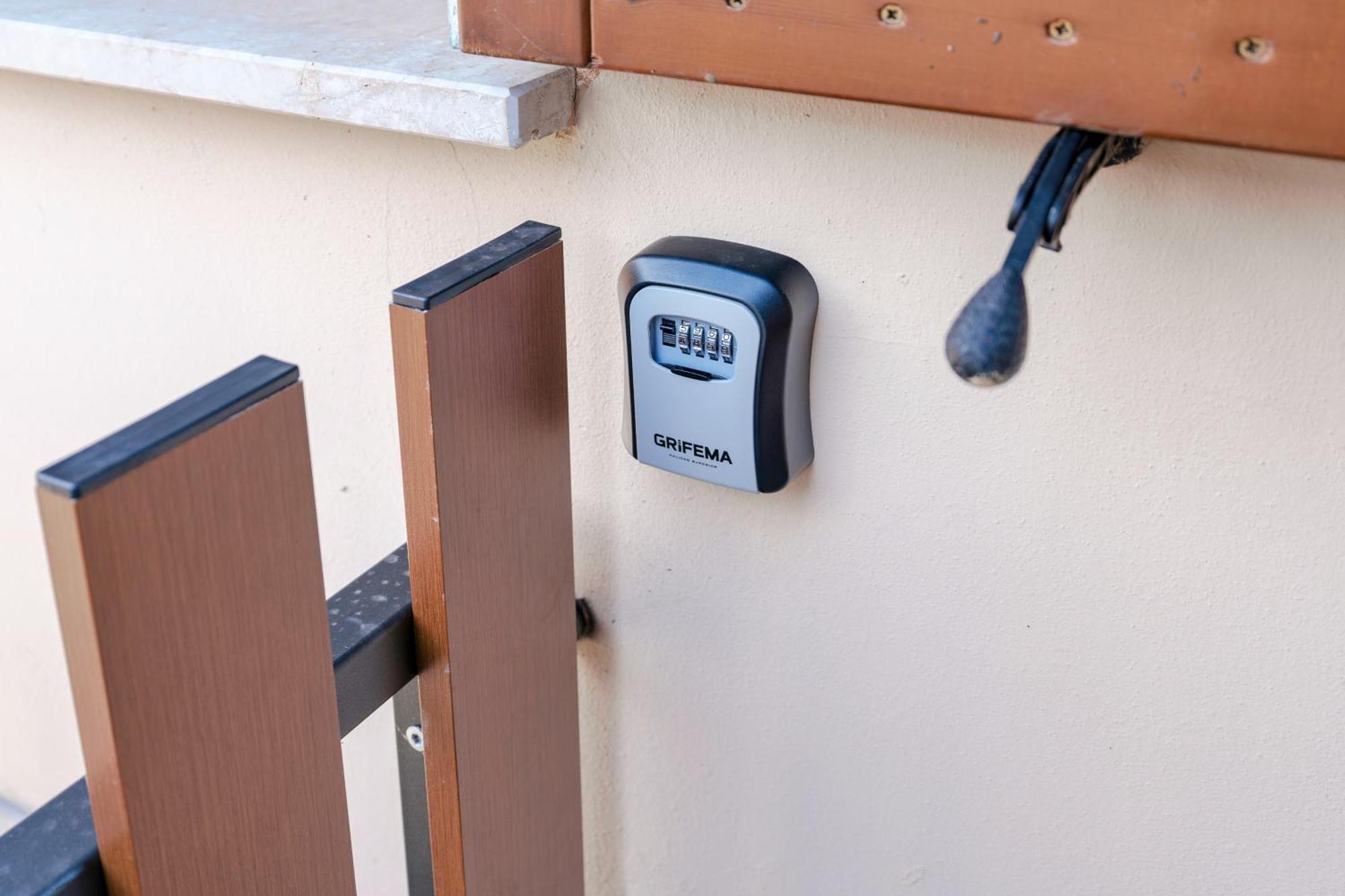Ferienwohnung La Casa Di Giuliano Iseo Exterior foto